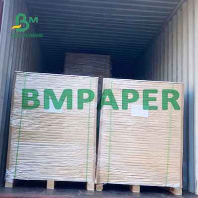 350g 400g 450g Couche Branco Fundo Cinzento Papel para Caixa de Embalagem do Produto