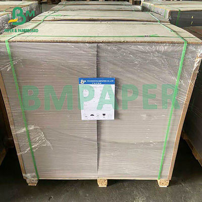 Resistente de umidade e para dobrar dobradores resistentes de Straw Paper For Booking Binding