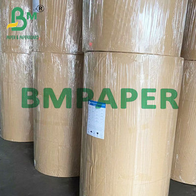 58 - papel de papel glassine branco das etiquetas 90gsm autoadesivas para etiquetas