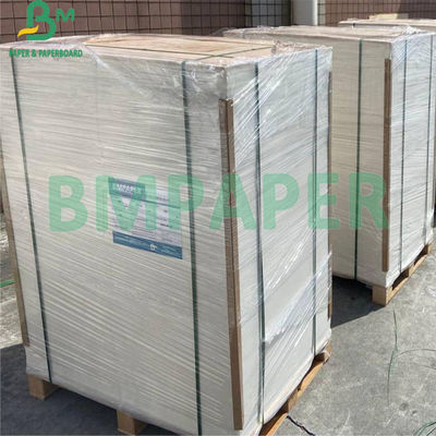 Papel de absorção de água para indicador de umidade