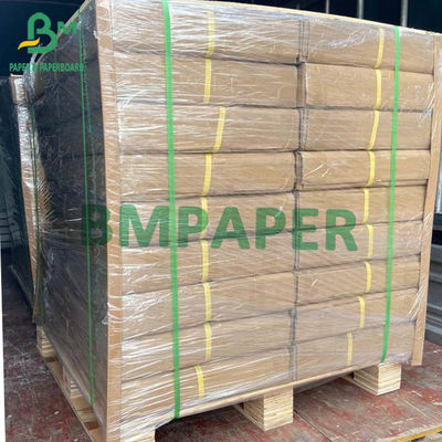 Papel de rastreamento de 60gm Papel de traçado translúcido Rolos de 880mm X 50m 100m 150m Embalagem de cartão