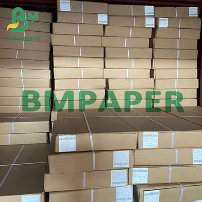 Papel de Impressão NCR sem Carbono Papel Necessário Para Banco