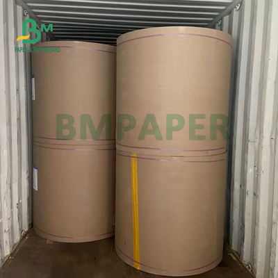 40 gm Saquete de açúcar de qualidade alimentar Rolo de papel para café instantâneo 1100 mm