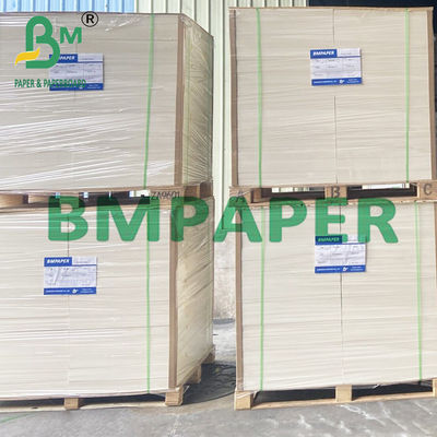 0.4 - 0,7 mm Papel perfumado absorvente sem agentes de clareamento óptico para ambientador
