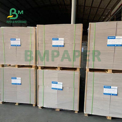 Cartão duplex revestido com argila para caixa de bolos de 350gm