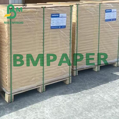 8.5 x 11 polegadas de papel digital C2S brilhante de dois lados com impressão a laser
