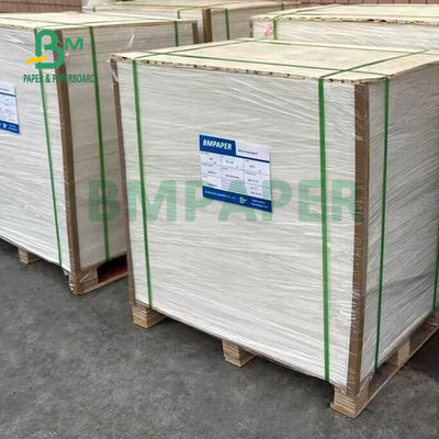 Alto volume 16 pts 255grs FBB Board For Medicine Box 80 x 60cm 1 lado revestido