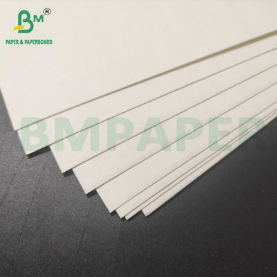 800um Bebidas Brancas Naturais Coaster de Papel Tabela de Perfumes 700 X 500mm