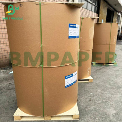 Papel Bíblico Natural Branco e Creme 35 / 40 / 50gm Dicionário Papel de Impressão
