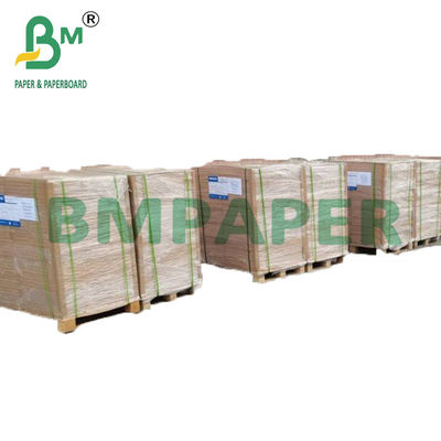 40 gm 50 gm Papel de impressão de offset livre de madeira para notebook