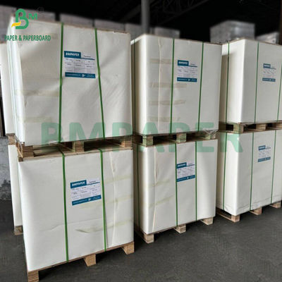 SBS Cartões de 300 gr a 350 gr Cartões de Marfim Branco Folhas Grandes 70 x 100 cm