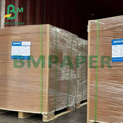 200gm 300gm Papel Kraft Marrom Virgem Para Artesanato Cartões DIY 210 x 297mm