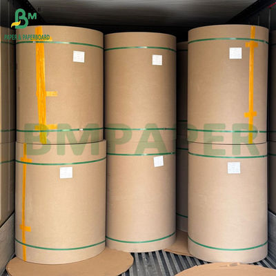 Papel de padrão branco translúcido de 83 gramas de papel de rastreamento de 18 polegadas x 50 metros