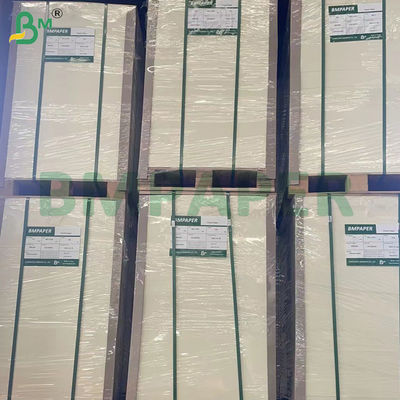 70 g de papel branco resistente ao molho rótulos de garrafas de cerveja papel impermeável em folhas