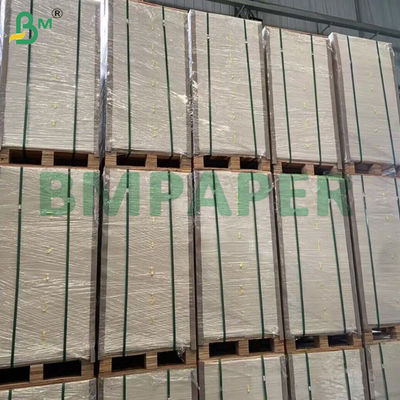 30 - 90 g Papel resistente à graxa Folhas de papel de embalagem de hambúrguer