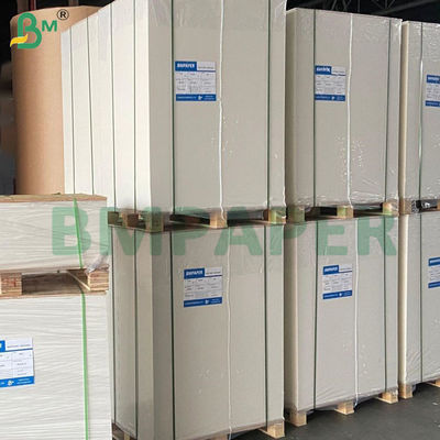 60 g de folhas de papel de cópia sem carbono para impressão de documentos sustentáveis
