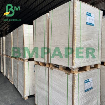 Papel de impressão offset de base branca de 55 g a 70 g, de 31x43' com boa suavidade