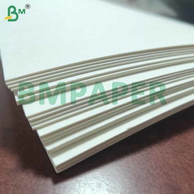 1 mm 1,5 mm papel absorvente ambientador de ar branco natural