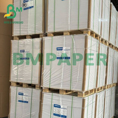 Papel absorvente de 2 mm com alta resistência à dobragem 70 * 100cm