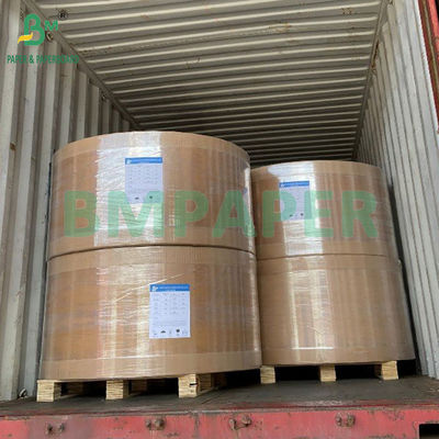 10gm 15gm impermeável de qualidade alimentar Água Plastico Livre Papel revestimento papel kraft