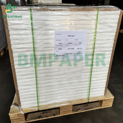 Folhas de papel revestidas por jato de tinta de dois lados e de alto brilho A3 A4 120g-300g