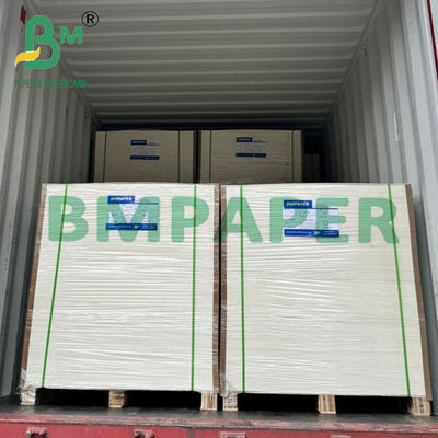 0.2mm 0.5mm Espessura Super Branca Boa Rigidez Papel de Plano de Fragrância 70cm