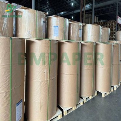 30g 40g Papel imprimível à prova de gordura não-aderente para papel de embrulho de sanduíche 12 x 12 polegadas