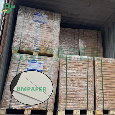 Folhas de Papel Branco Virgem Woodfree 55gsm - 100gsm 64 X 90cm 61 X 86cm Pacote de Resma