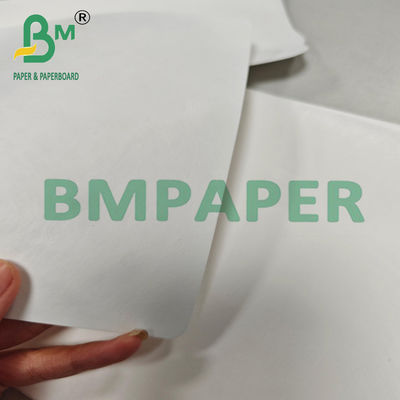 Papel redondo com vedação térmica durável 1073B 177 x 277 mm para indústria médica