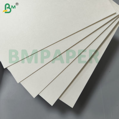 280 gm 300 gm White Bowl / Soup Container Base de papel revestido e não revestido