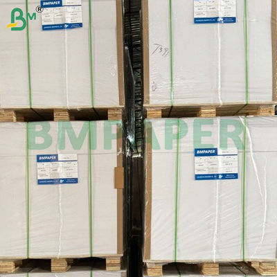 30gm Kit 7 Folhas de papel resistentes a gordura para embalagem de hambúrgueres