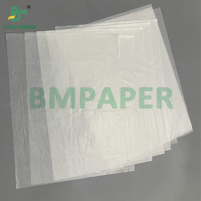 Resistente ao calor 30gm 35gm Papel de pergaminho para frigorífico