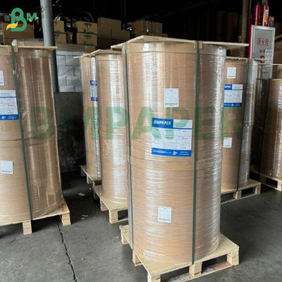 Papel de embrulho alimentar à prova de gordura, imprimível, 35gsm 40gsm, Kit 7, para embalagem de alimentos fritos, hambúrgueres e sanduíches