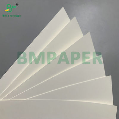 Papelão C1S de Alto Volume 12pt 16pt para Embalagens com Contato Direto com Alimentos