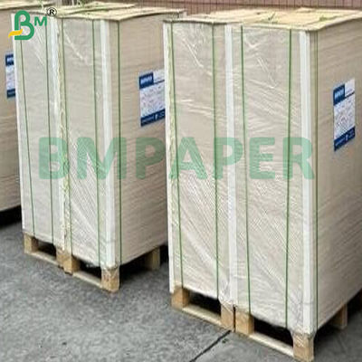 Papel cartão para jogos 300gsm C2S Glossy Blue Black Core em folha