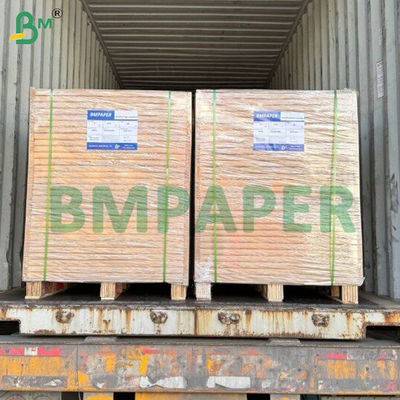 Papel de embalagem de doces de cera 23 gm Papel de embalagem de alimentos de dois lados