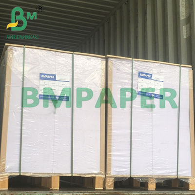 Papel para Poker Cinza com Núcleo Cinza de Boa Rigidez, Liso, 290gr 300gr, 900x640mm