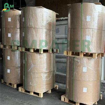 83 g White Scratch - Papel de rastreamento resistente para a saída do CAD Plotter