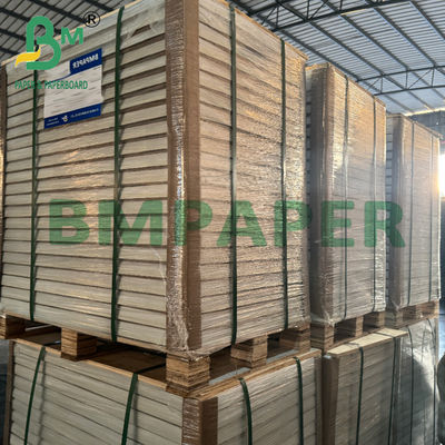 280gr Blue Core Moisture Proof Playing Card Paper For Learning Card 787mm