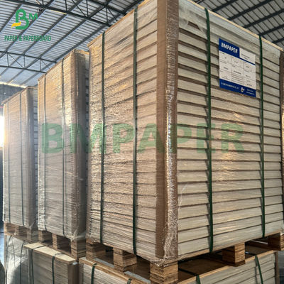 55G a 80G Autoprint Papel de cópia CB Branco CFB Rosa CF Amarelo Uso de escritório