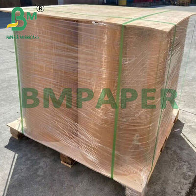 40 gr Grade de alimentos colorido papel de cozinha à prova de gordura para Cupcake Muffin Liner