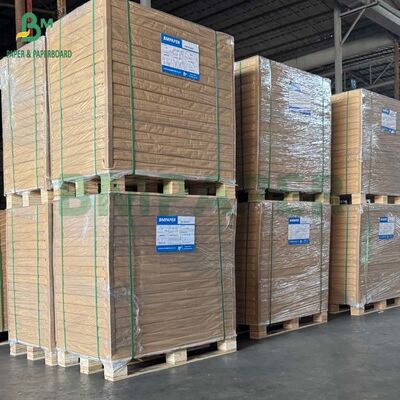 14pt 16pt High Stiffness Blister Paper Cardboard for Packaging Capsule Pill