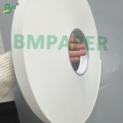 Papel de embrulho para palitos Macio Boa capacidade de execução 24 a 40gsm