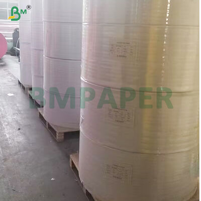65gm Papel de conta de recibo de cópia multicolor
