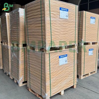 40 gr de papel de embalagem de alimentos à prova de gordura Kit 5/7 Branco Branqueado 24x36 polegadas