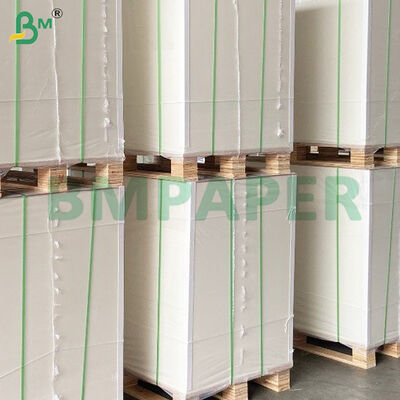 80 gm folhas de papel de cópia sem carbono CF CB CFB para multiforms