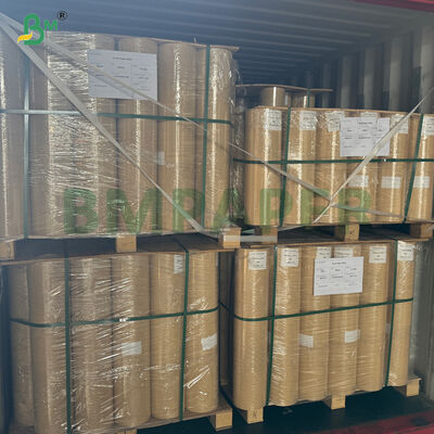 Forte revestimento Kraft absorvente de isolamento para a criação de aves de capoeira jovens
