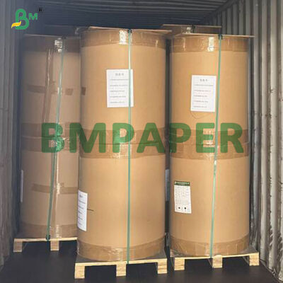 19g 20g 23g 25g Papel separador de embalagem de tortilhas de pele de cebola à prova de gordura