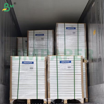 75 gm CF CB CFB NCR Folhas de papel de cópia não carbono para recepção
