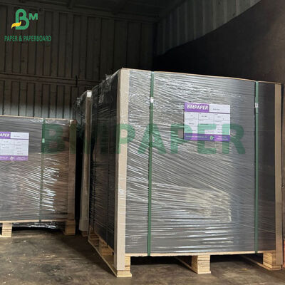 1000gr 1200gr 1400gr Cartão preto completo 93cm x 130cm para caixas de embalagem rígidas